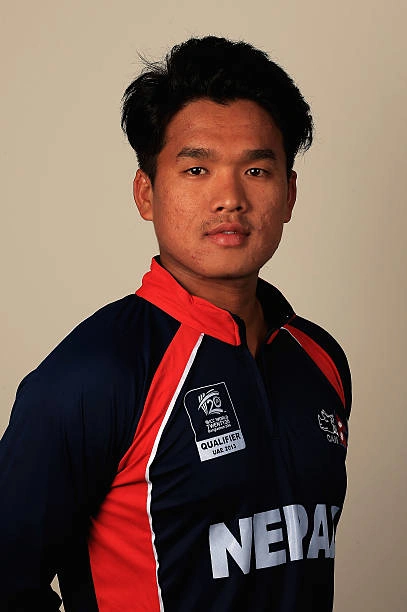 Sagar Pun